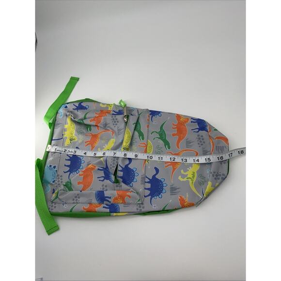 Dinosaur Backpack - Picture 4 of 4